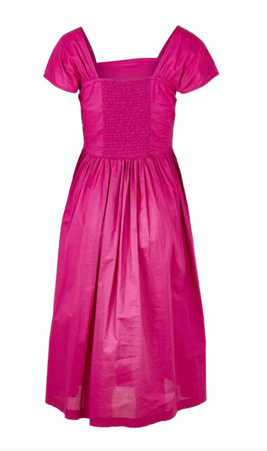 Lazybones Leanne Dress - Stay Wild Collective  Dress