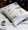  Lazybones pillowcase set scrapbook - Stay Wild Collective  Decor