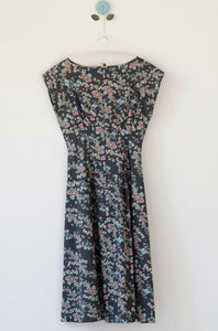 Lazybones Jasmine Floral Dress