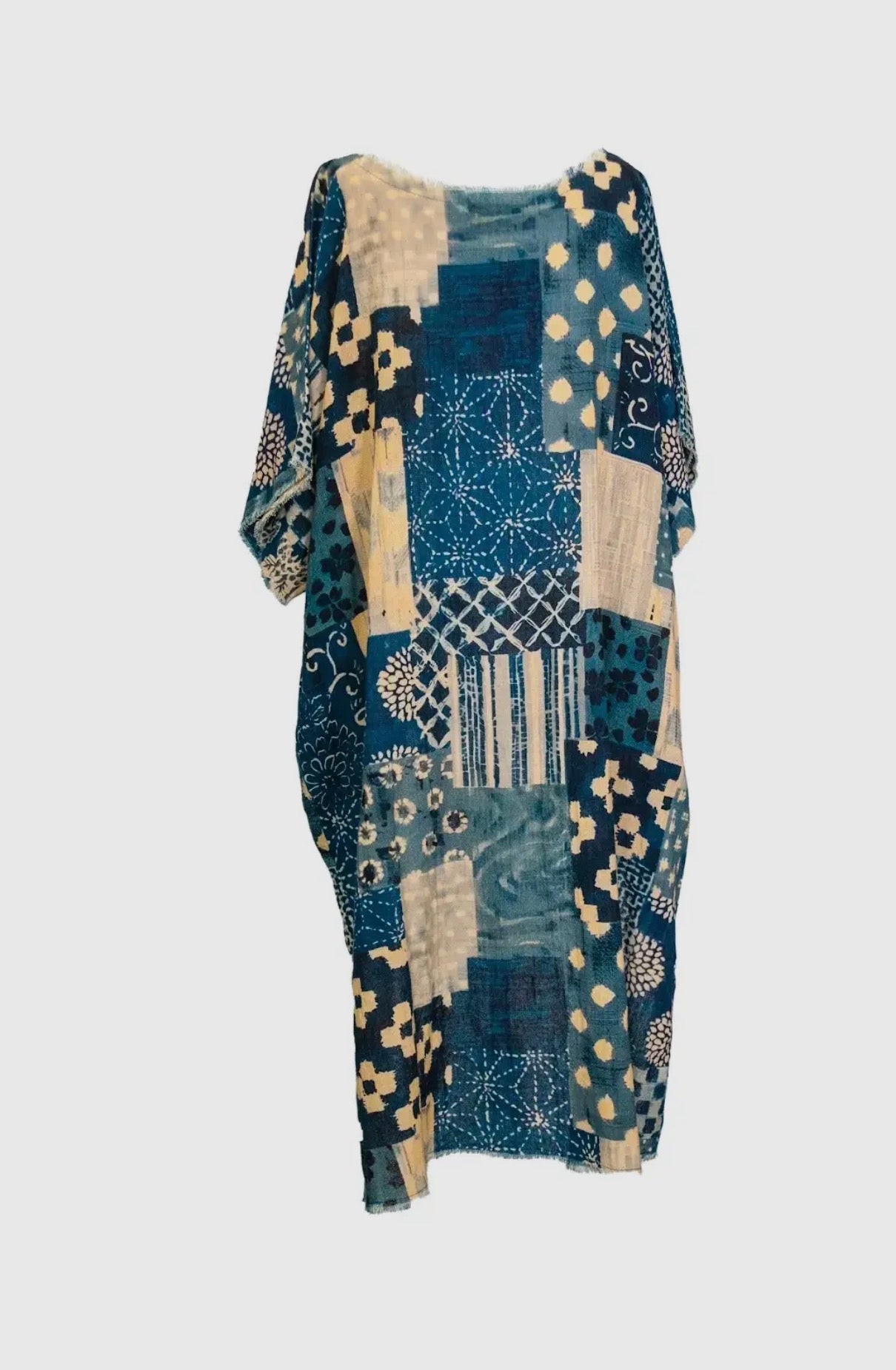  Leparispetetite hi low with star detail - Stay Wild Collective  