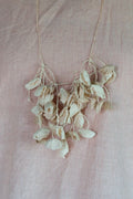 Les Ours Cluster Necklace - Stay Wild Collective  Necklace