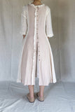 Les Ours Dress Maina - Stay Wild Collective  Dress