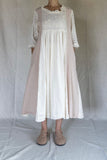 Les Ours Dress Maina - Stay Wild Collective  Dress