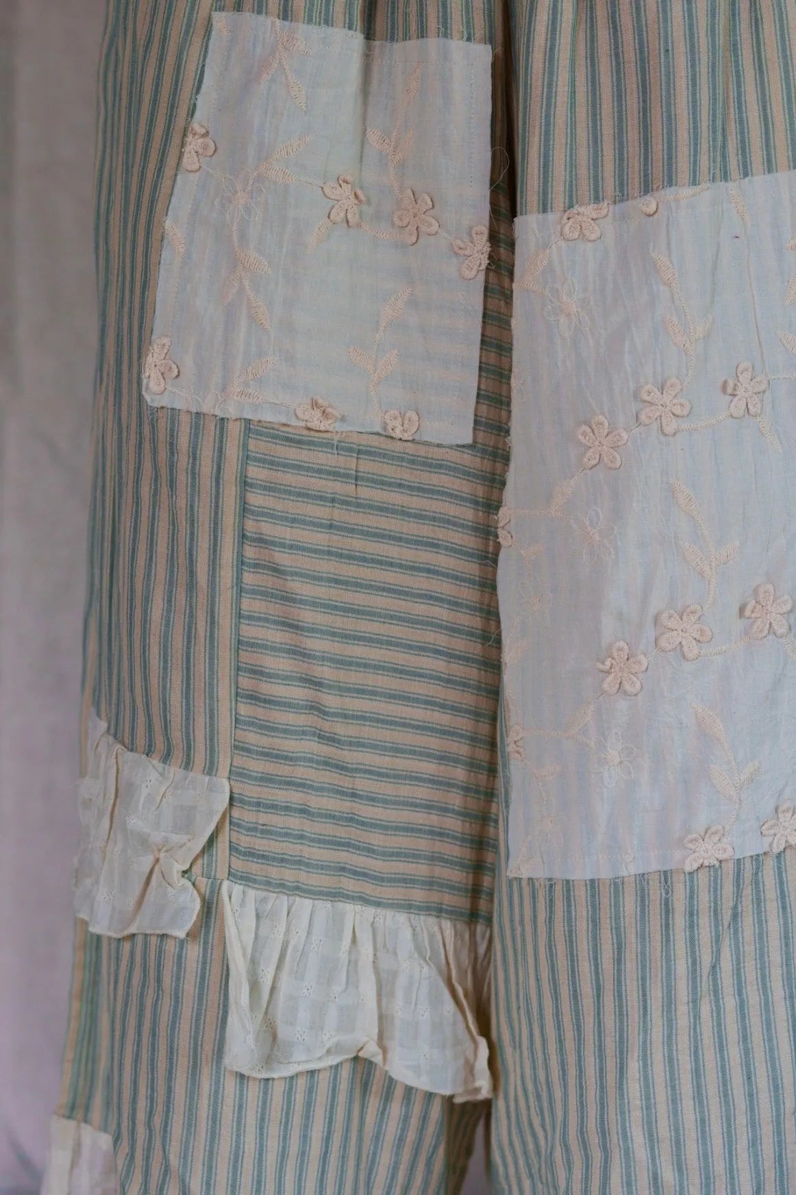 Les Ours Pants Ange - Stay Wild Collective  Pants