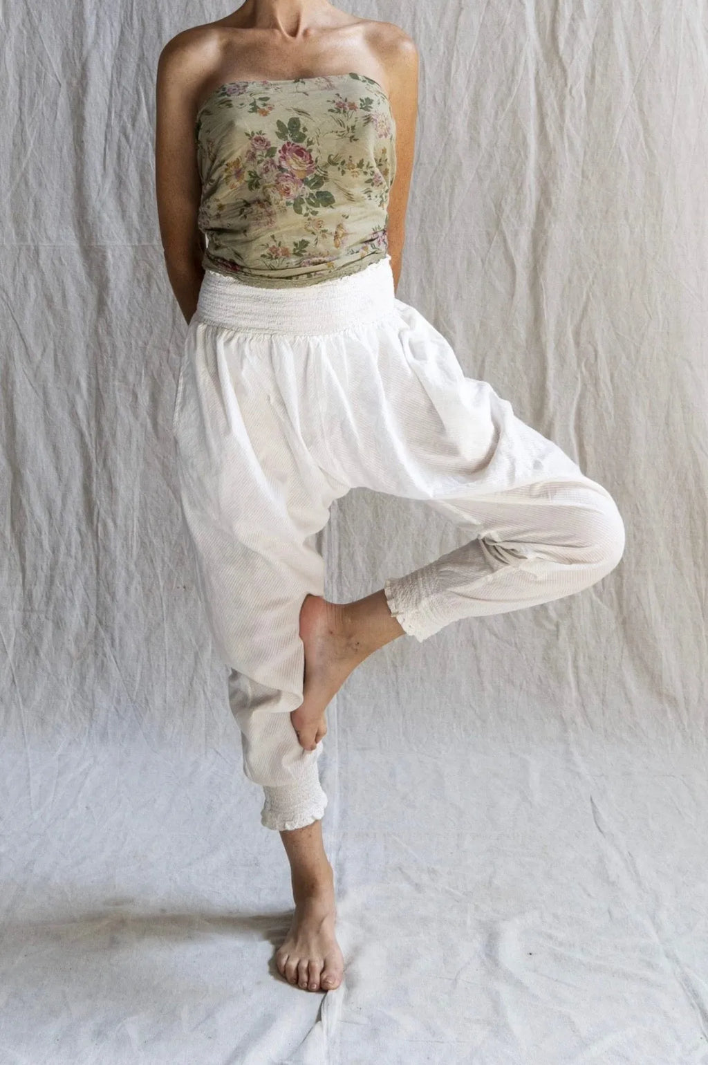 Les Ours Pants FanFan - Multiple Colours - Stay Wild Collective  Pants