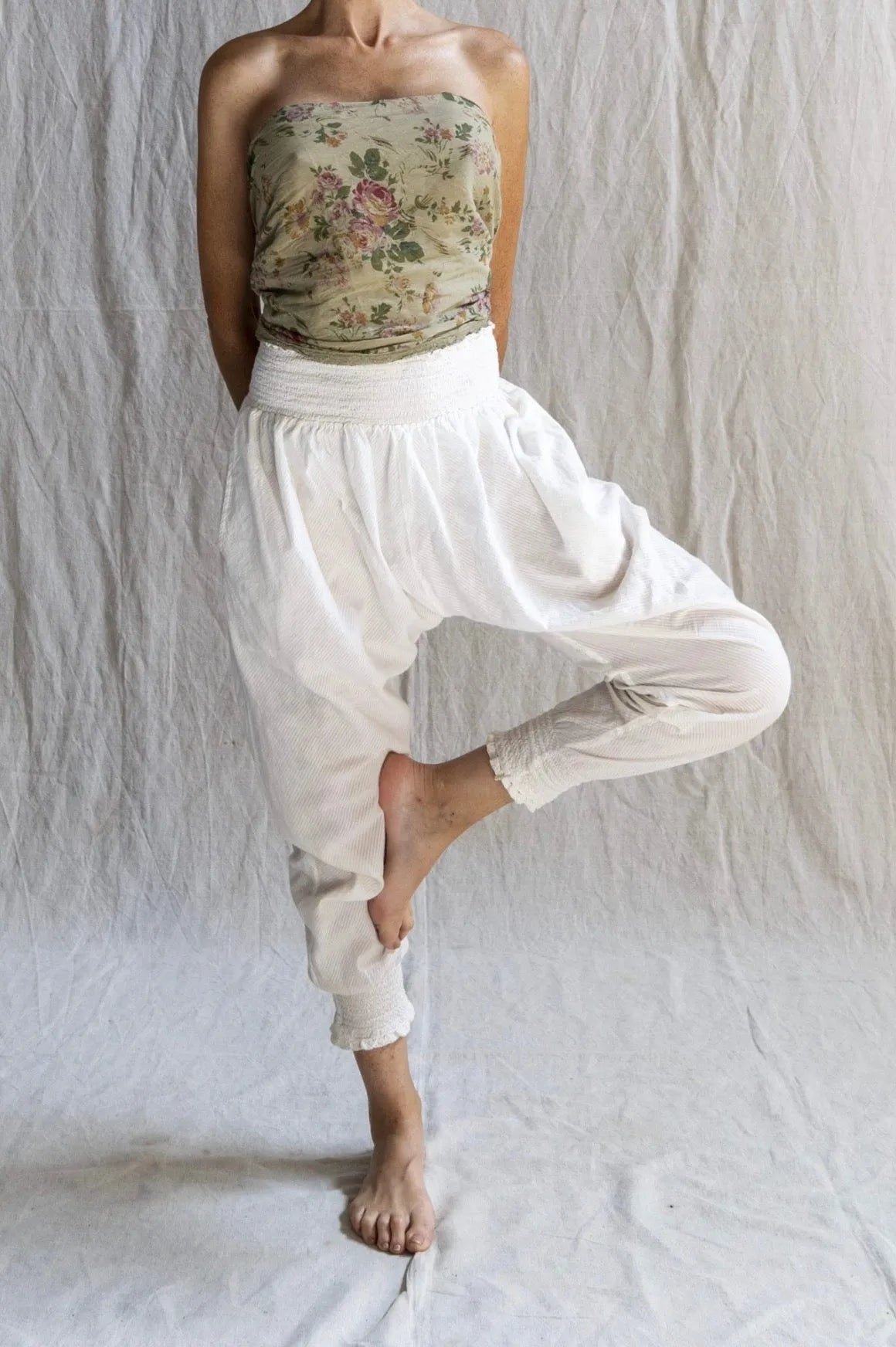 Les Ours Pants FanFan - Multiple Colours - Stay Wild Collective  Pants