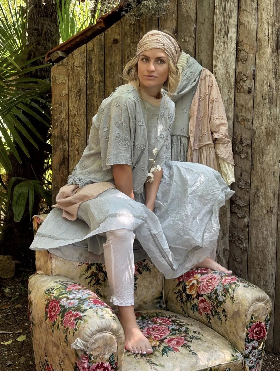 Les Ours Pants FanFan - Multiple Colours - Stay Wild Collective  Pants