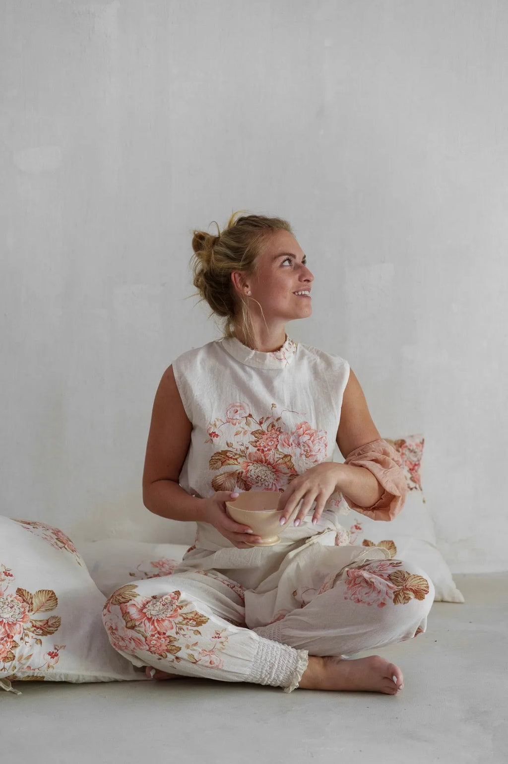 Les Ours Pants FanFan - Multiple Colours - Stay Wild Collective  Pants