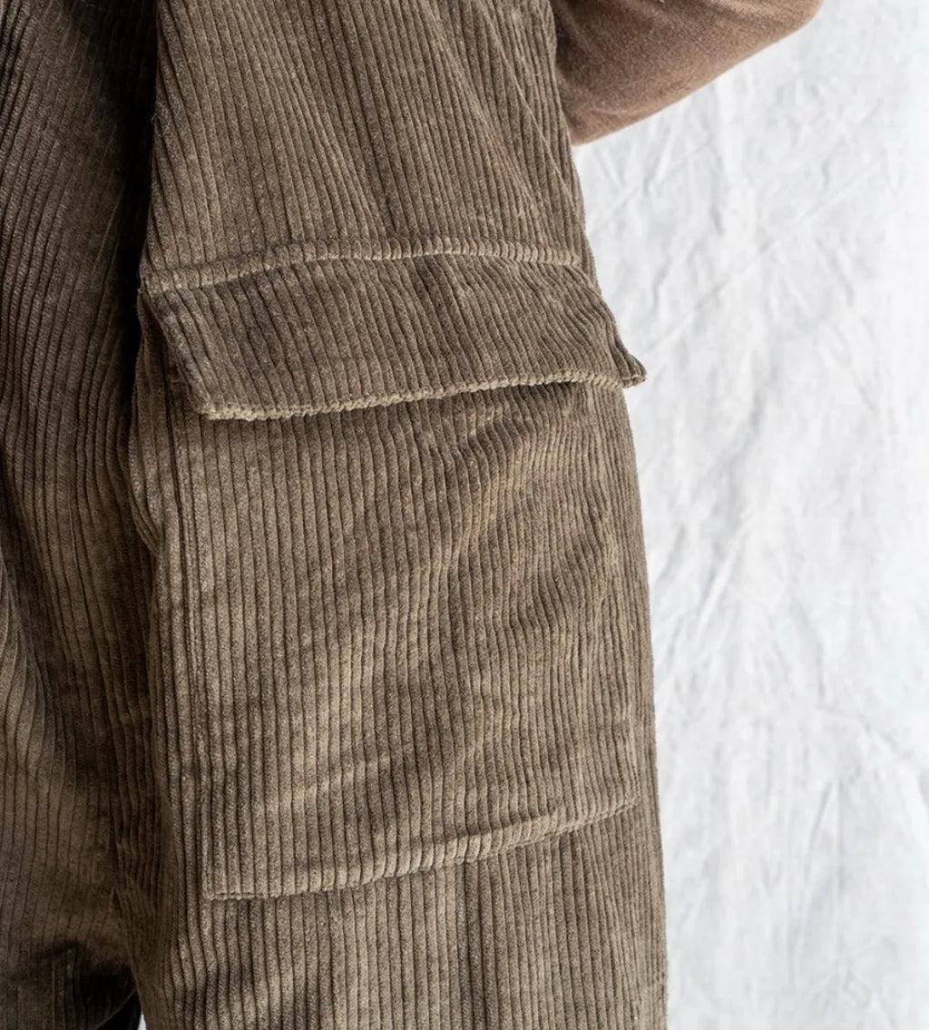 Les Ours Pantslones et salopttes | Green - Stay Wild Collective  Overalls