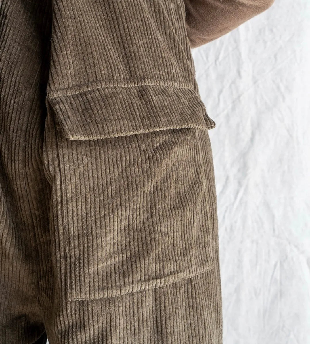 Les Ours Pantslones et salopttes | Green - Stay Wild Collective  Overalls