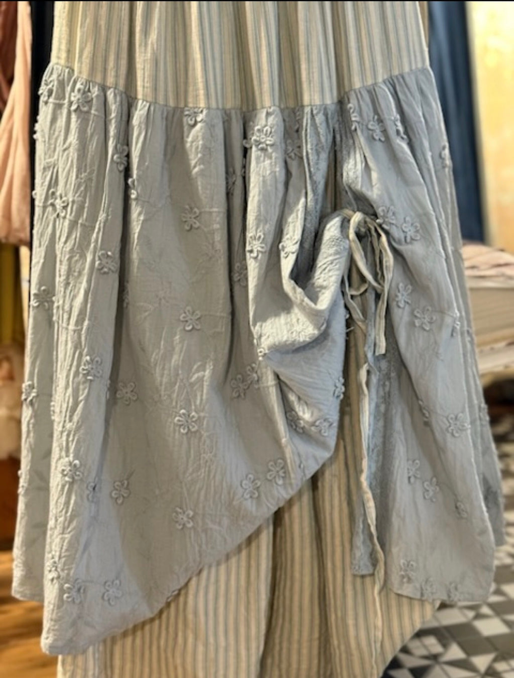  Les Ours Skirt Bruna SALE - Stay Wild Collective  Skirt