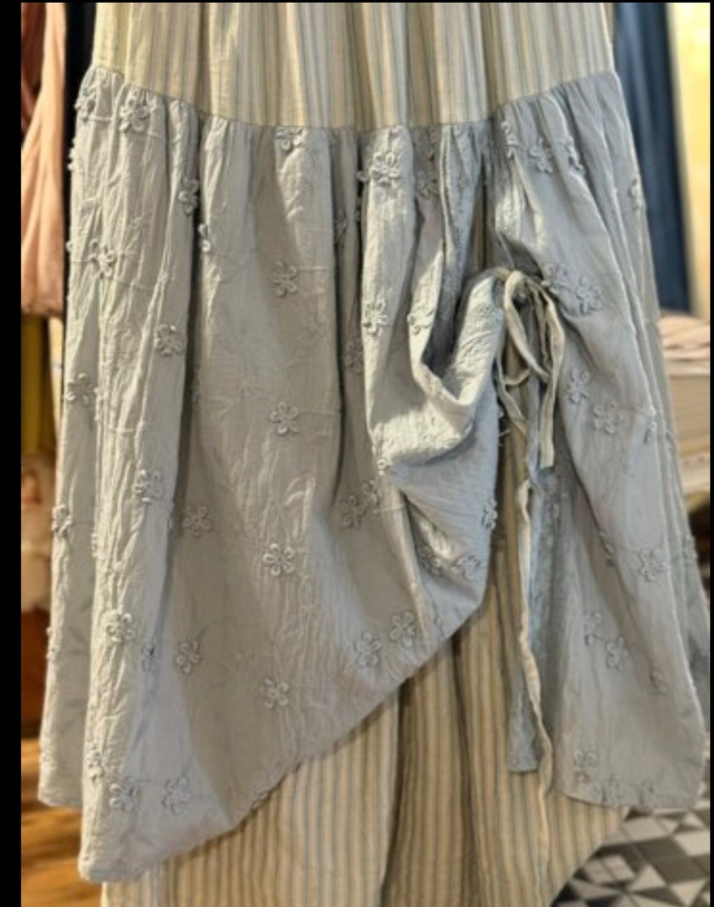  Les Ours Skirt Bruna SALE - Stay Wild Collective  Skirt
