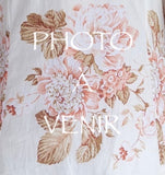 Les ours Top Laura Flowers - Stay Wild Collective  Top