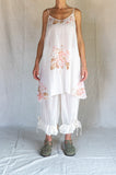 Les Ours Top Lea Tunic - Stay Wild Collective  Top