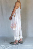 Les Ours Top Lea Tunic - Stay Wild Collective  Top