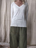 Les Ours Top Noe - Stay Wild Collective  Top