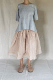Les Ours Top Agatha - Stay Wild Collective  Top