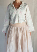 Pre order Les ours AYA – POPELINE LIBERTY BOUQUET - Stay Wild Collective  