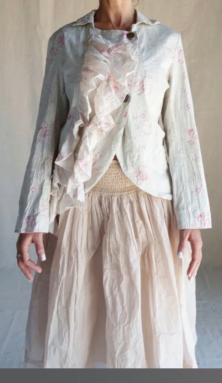  Les ours Anethi jkt s/s26 - Stay Wild Collective  
