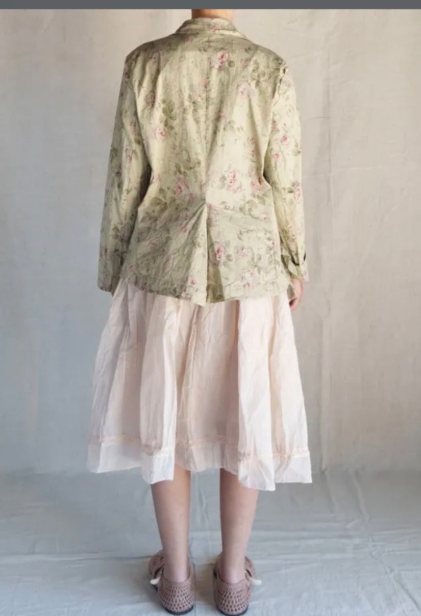  Les ours Anethi jkt s/s26 - Stay Wild Collective  