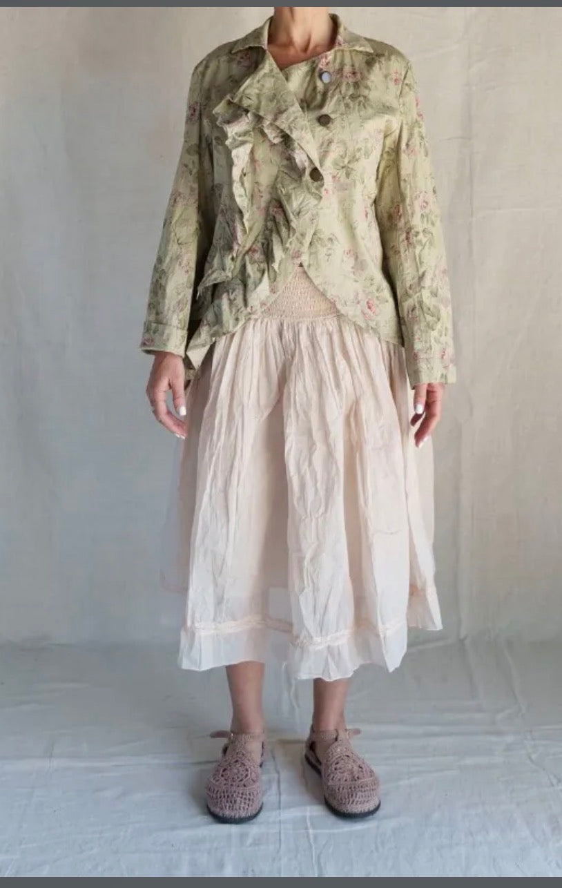  Les ours Anethi jkt s/s26 - Stay Wild Collective  