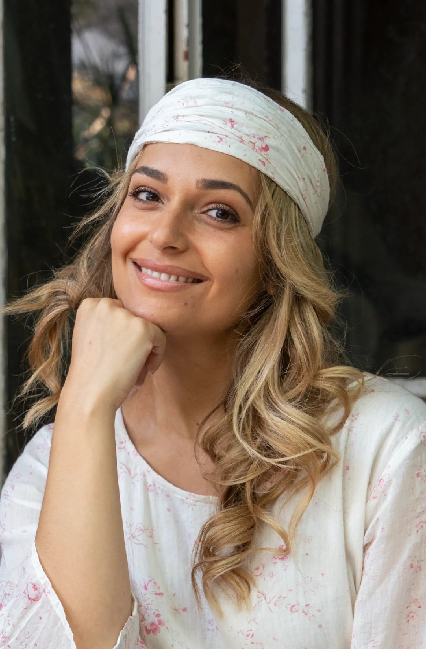 Pre order Les ours BANDEAU – Plusieurs Coloris Disponibles - Stay Wild Collective  