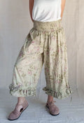 Pre order Les ours Bloomers ROBERT – VERVEINE FLEURS - Stay Wild Collective  