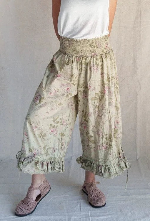 Pre order Les ours Bloomers ROBERT – VERVEINE FLEURS - Stay Wild Collective  