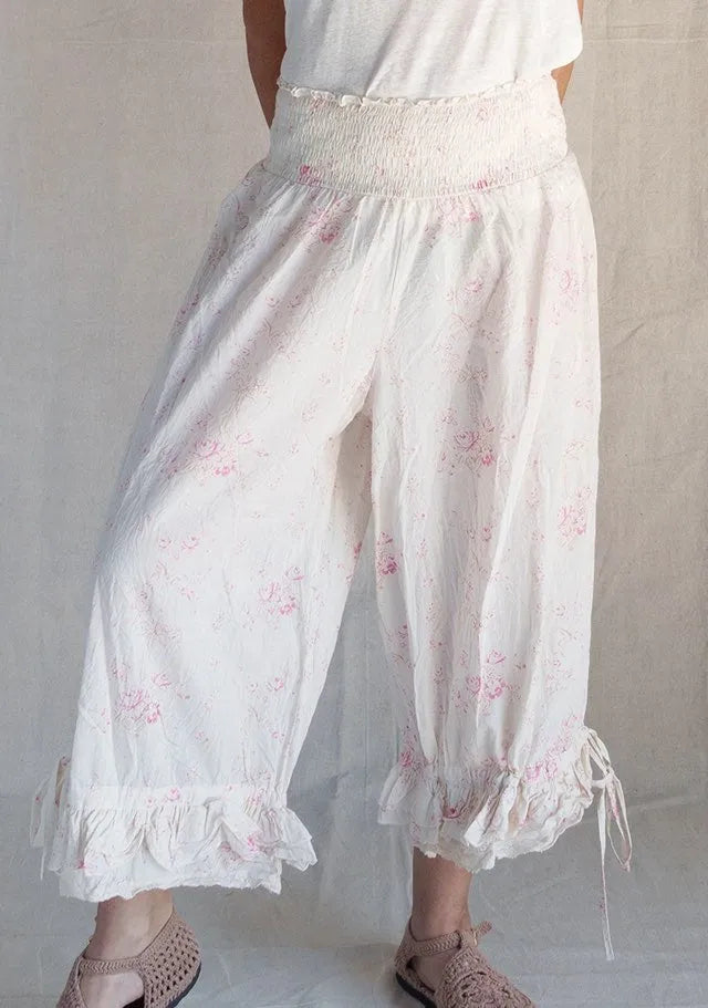 Pre order Les ours Bloomers ROBERT – liberty bouquet - Stay Wild Collective  