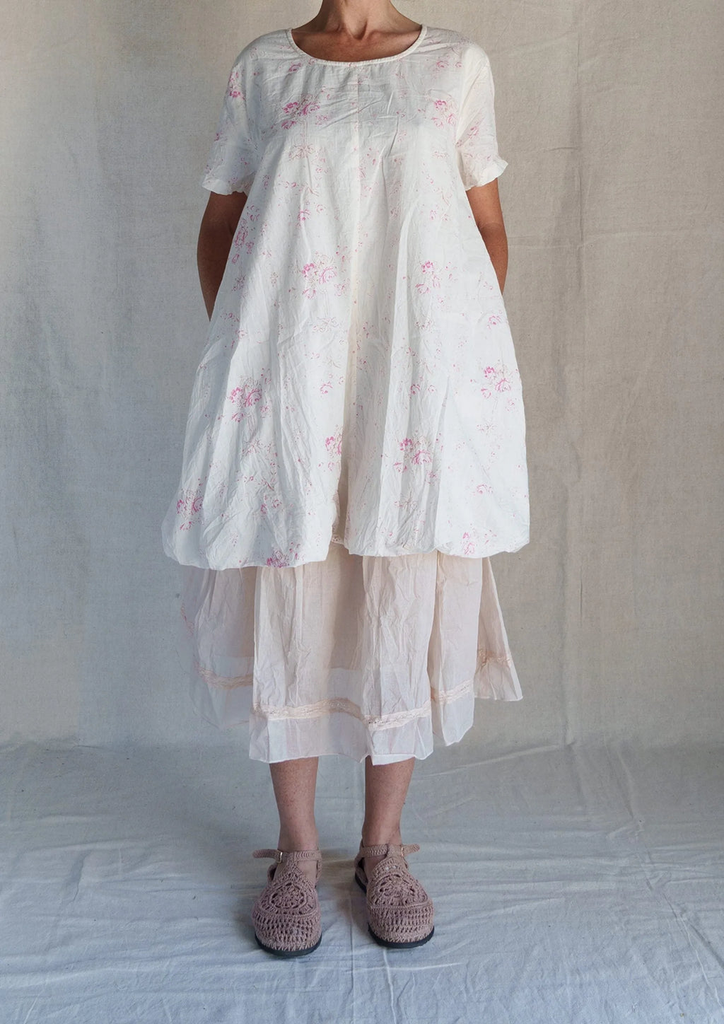 Pre order Les ours  CREOL LONG – LIBERTY BOUQUET - Stay Wild Collective  