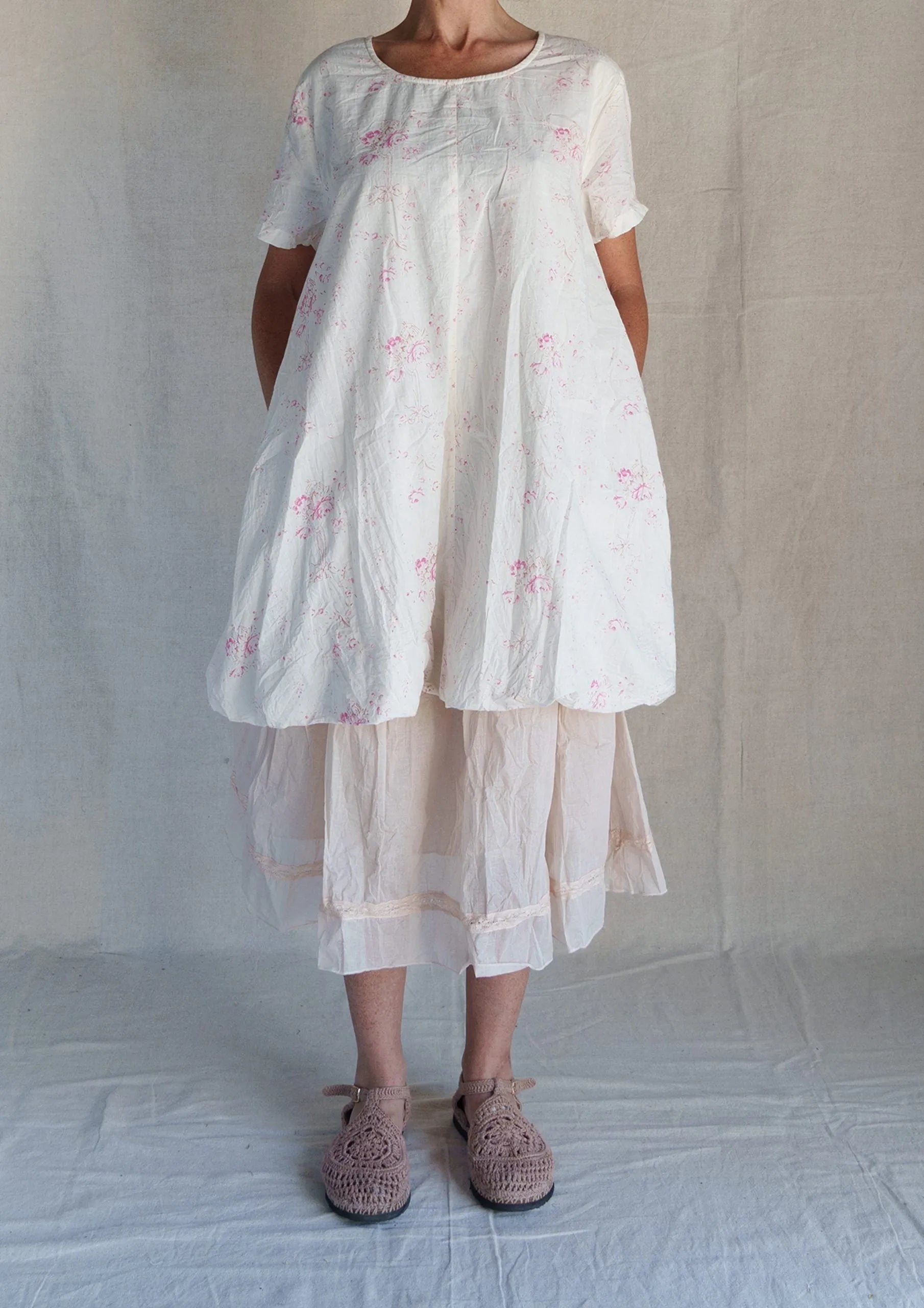 Pre order Les ours  CREOL LONG – LIBERTY BOUQUET - Stay Wild Collective  