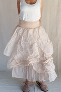  Les ours Madeleine skirts ss26 blush - Stay Wild Collective  