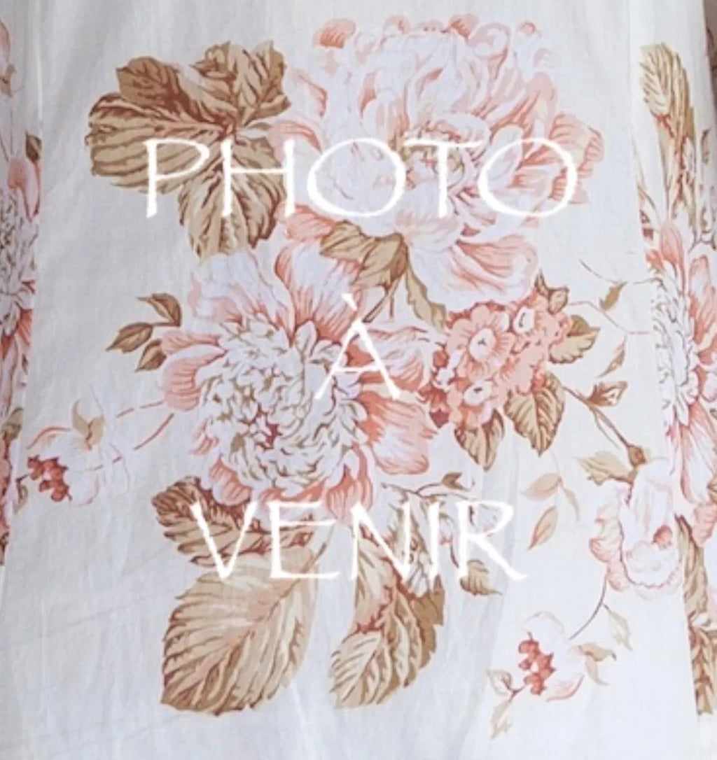 Les ours Top Laura Flowers - Stay Wild Collective  Top