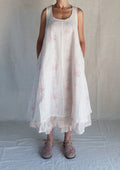 Pre order Les ours CALANGUA -Voile De Coton – Liberty Bouquet - Stay Wild Collective  