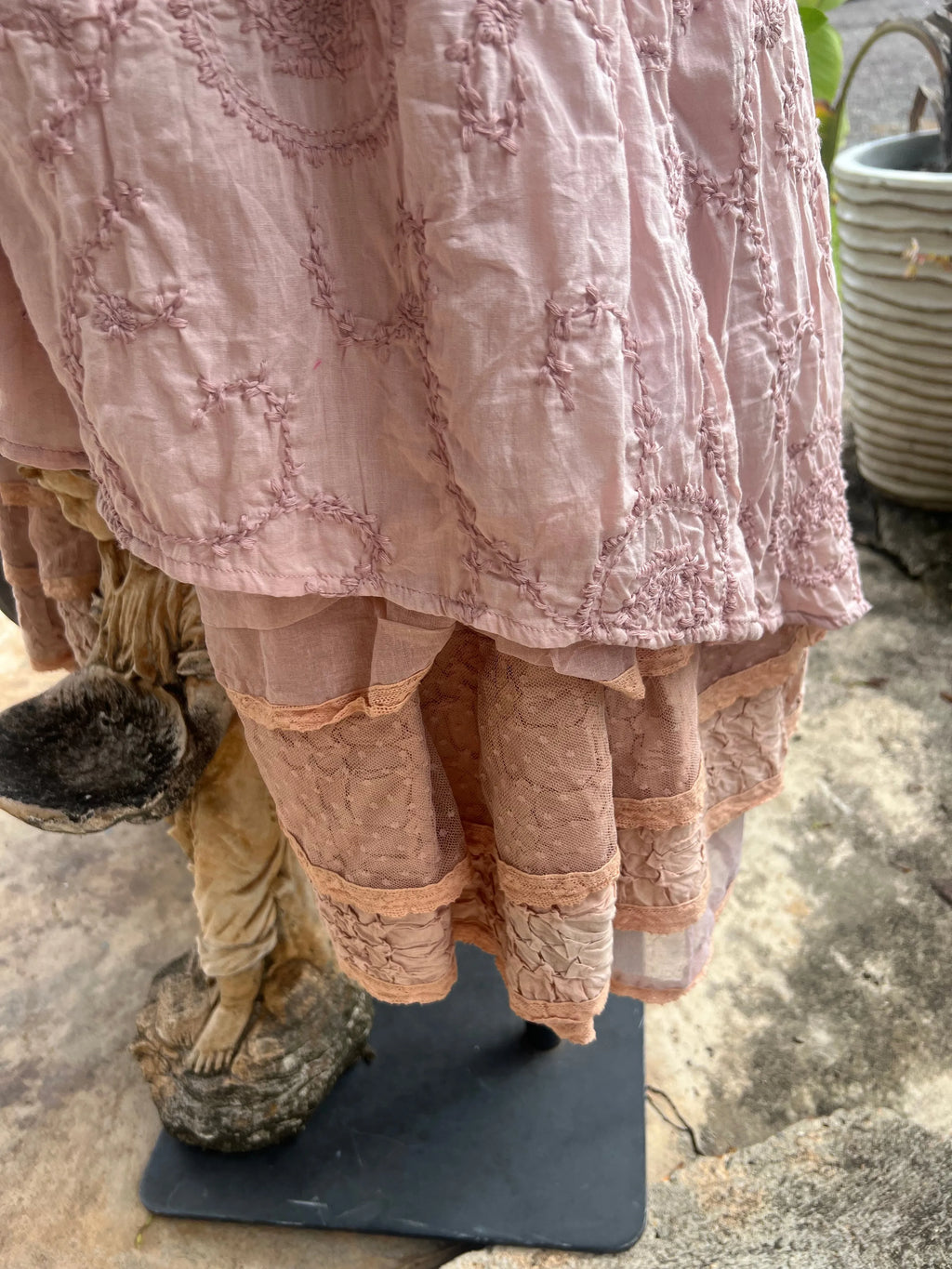  Les ours madou skirt SALE - Stay Wild Collective  