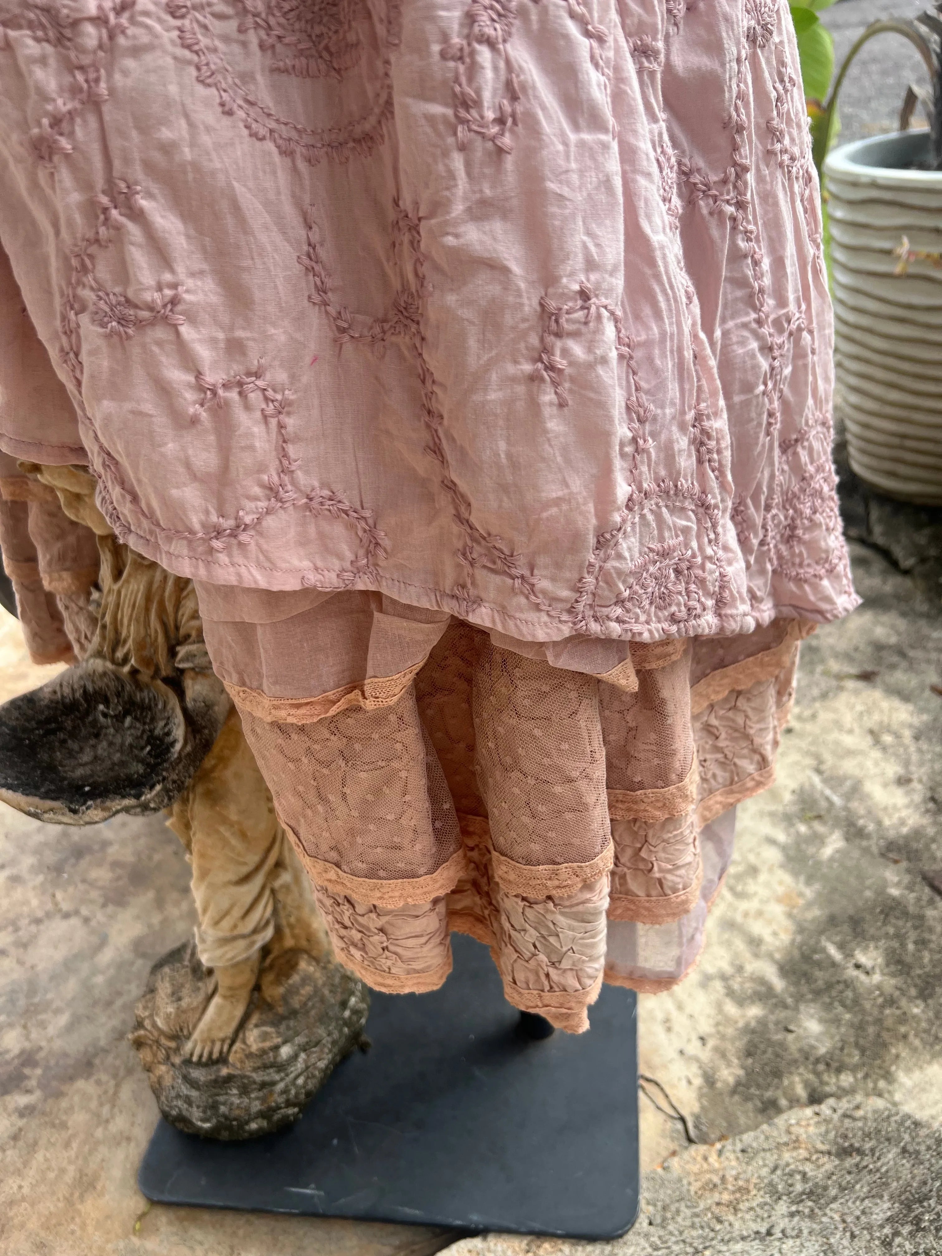  Les ours madou skirt SALE - Stay Wild Collective  