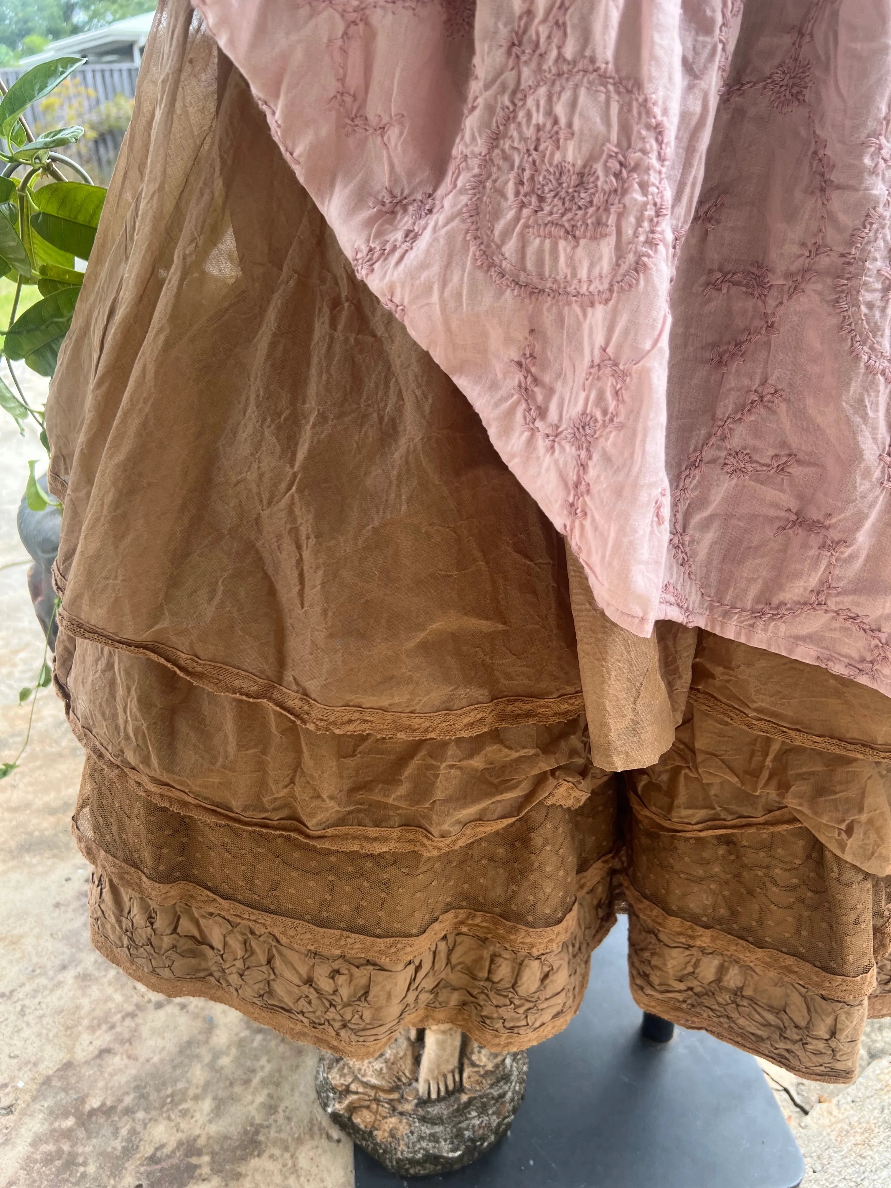  Les ours madou skirt SALE - Stay Wild Collective  
