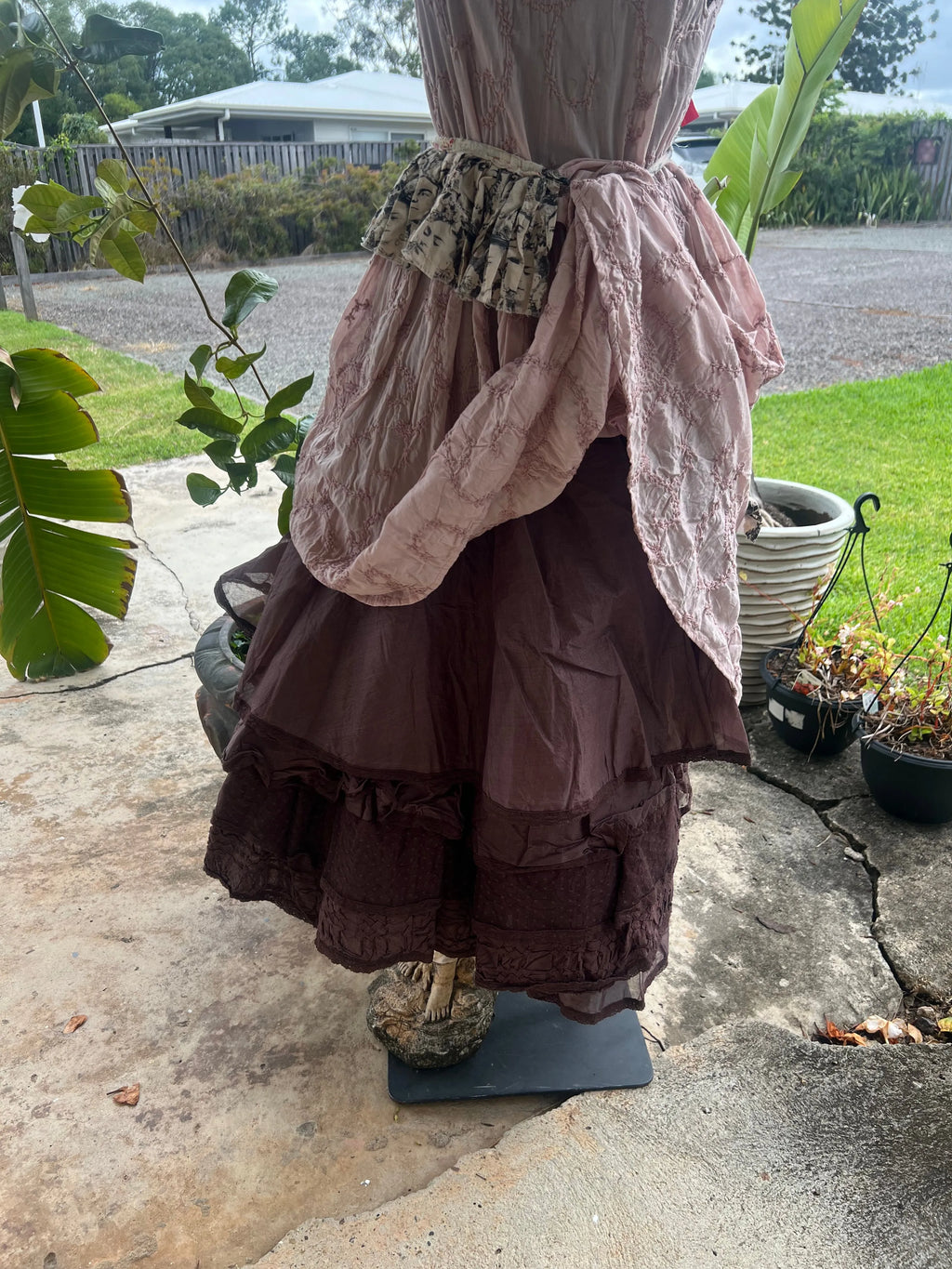  Les ours madou skirt SALE - Stay Wild Collective  