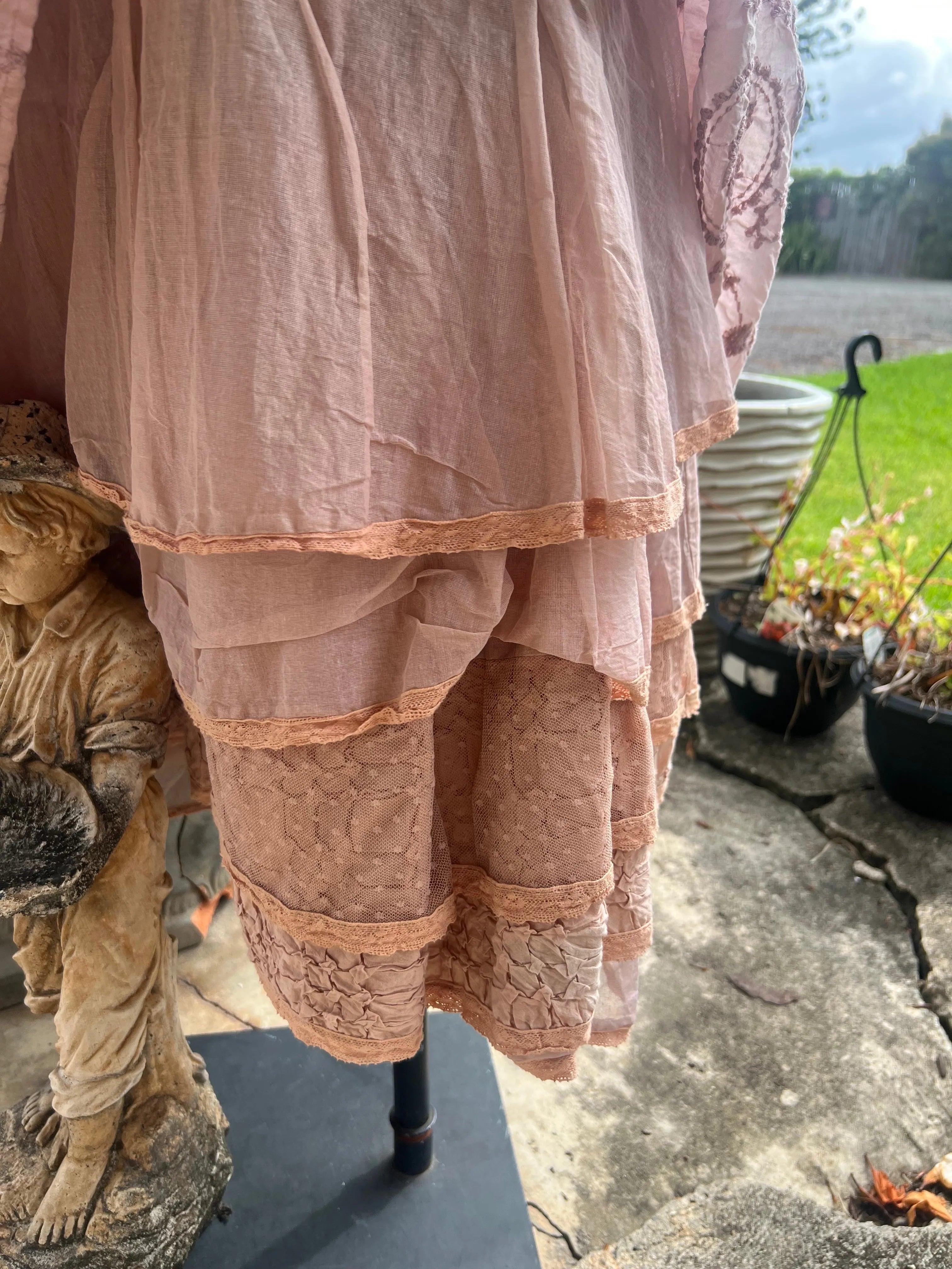  Les ours madou skirt SALE - Stay Wild Collective  