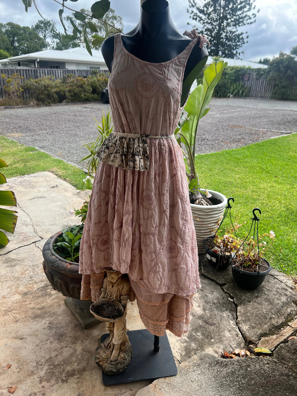  Les ours madou skirt SALE - Stay Wild Collective  
