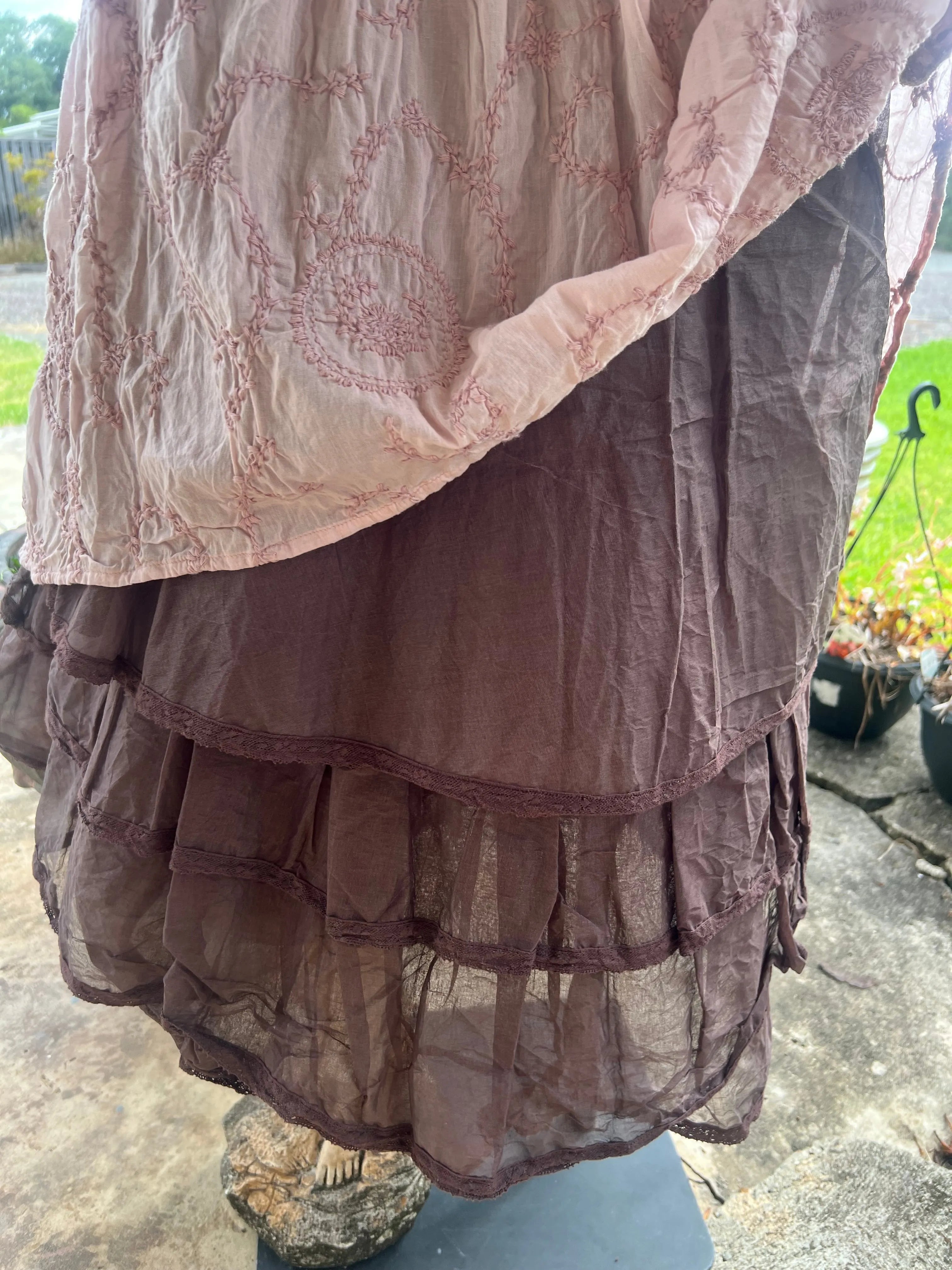  Les ours madou skirt SALE - Stay Wild Collective  