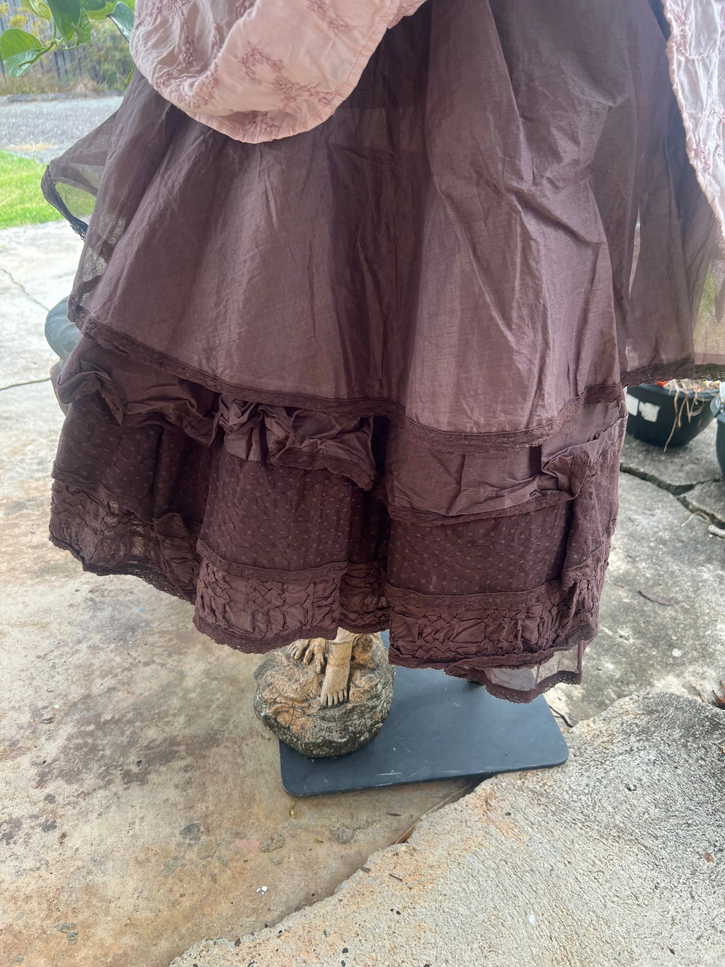  Les ours madou skirt SALE - Stay Wild Collective  
