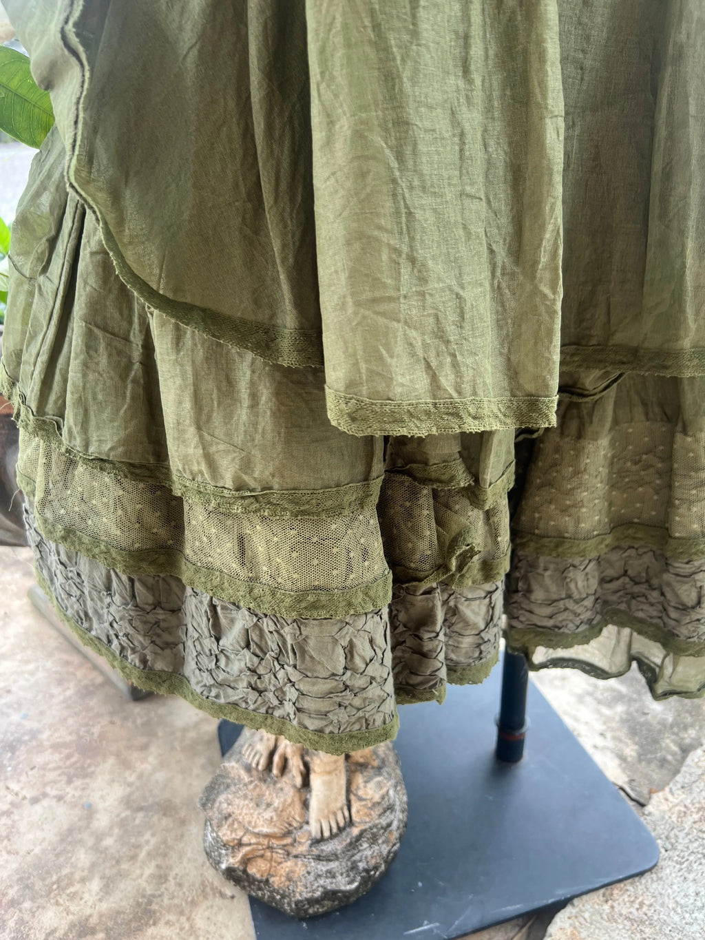  Les ours madou skirt SALE - Stay Wild Collective  