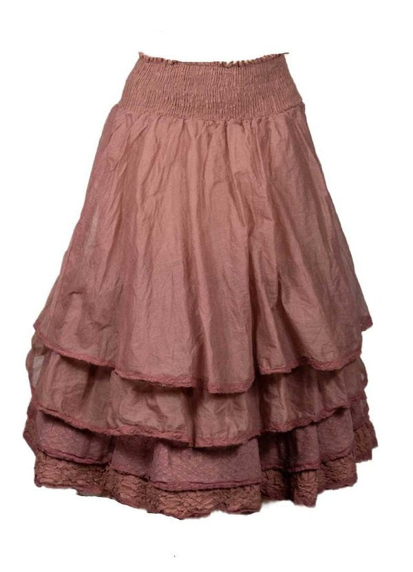 Les ours madou skirt SALE - Stay Wild Collective