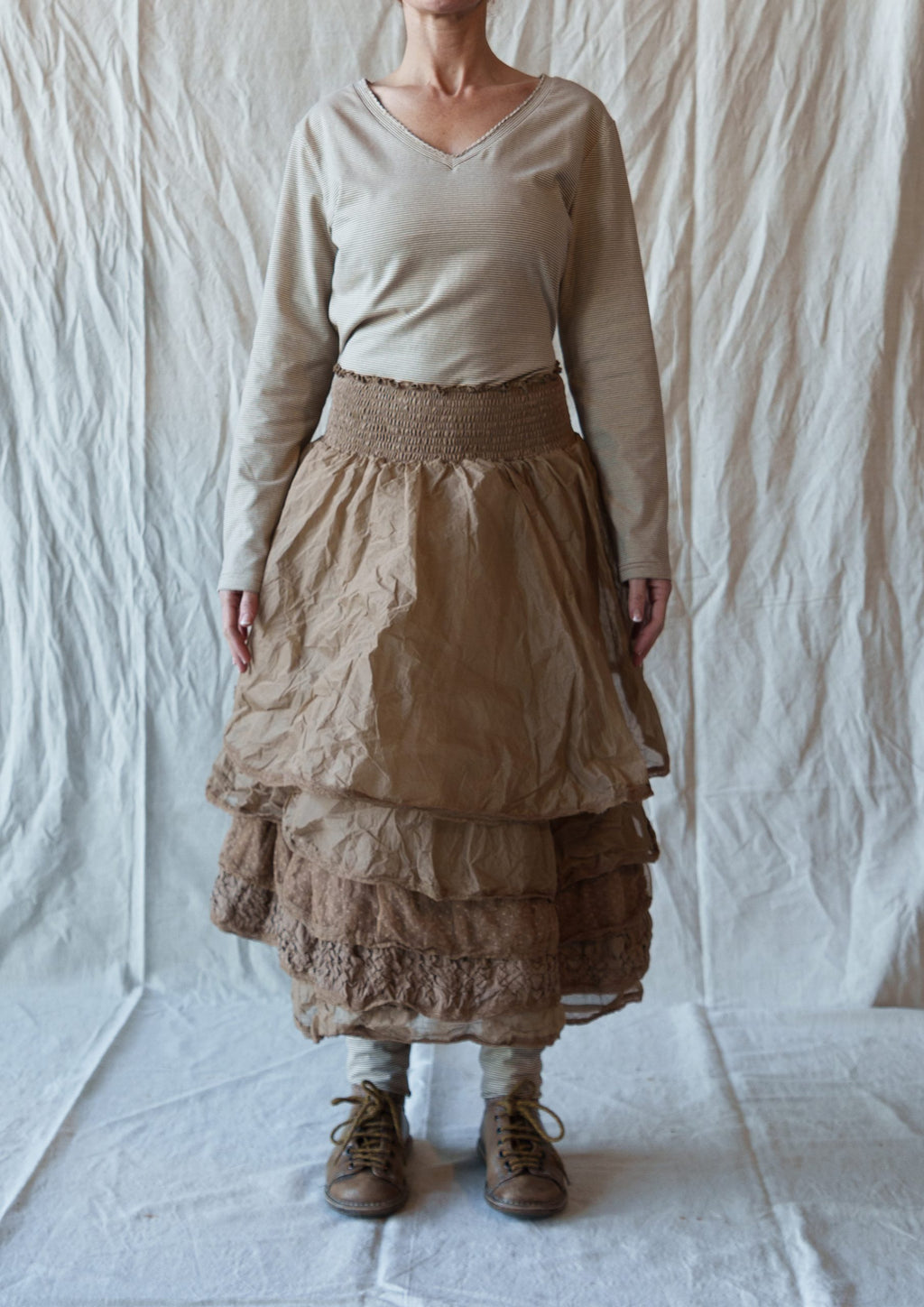 Les ours madou skirt SALE - Stay Wild Collective