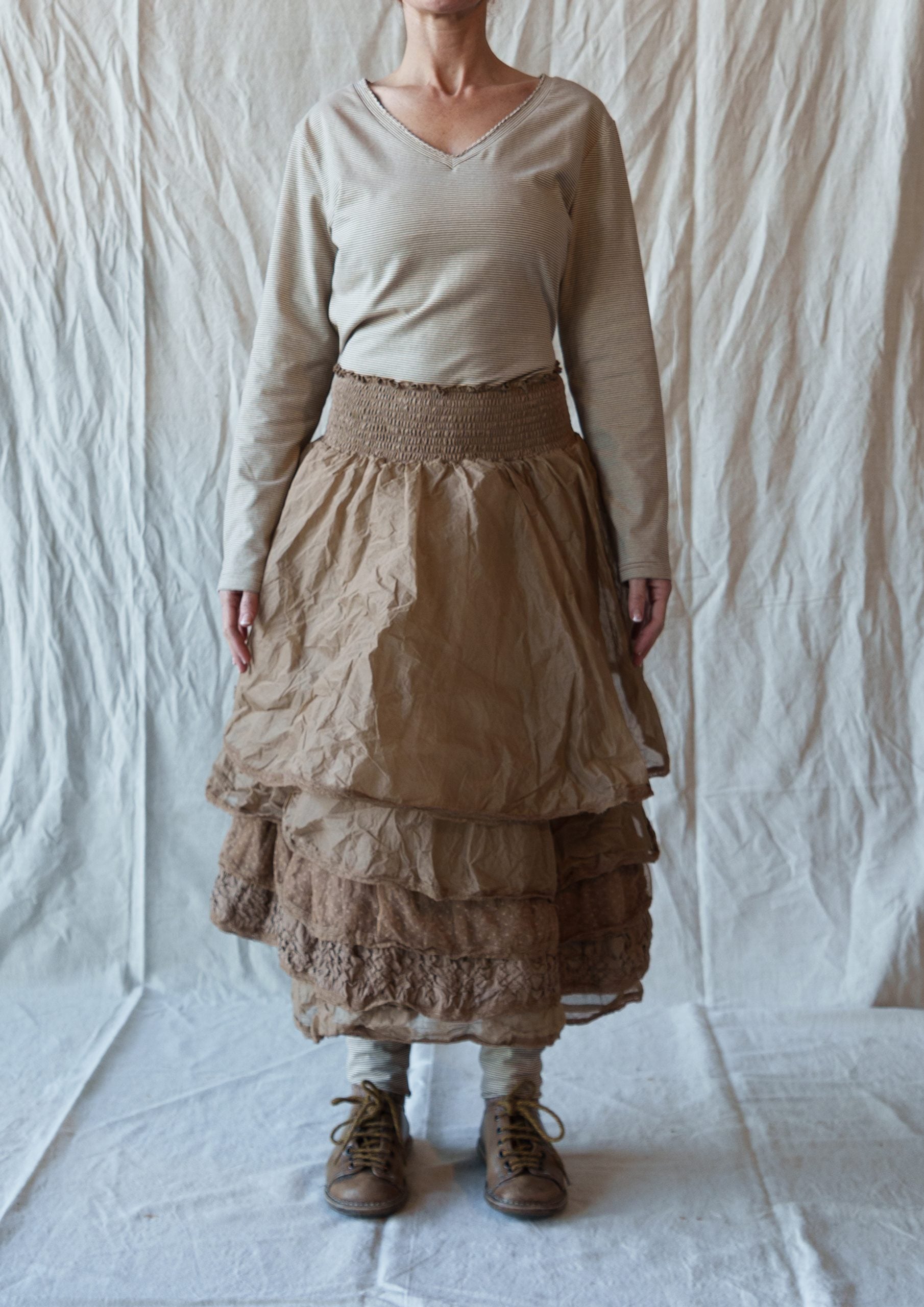 Les ours madou skirt SALE - Stay Wild Collective