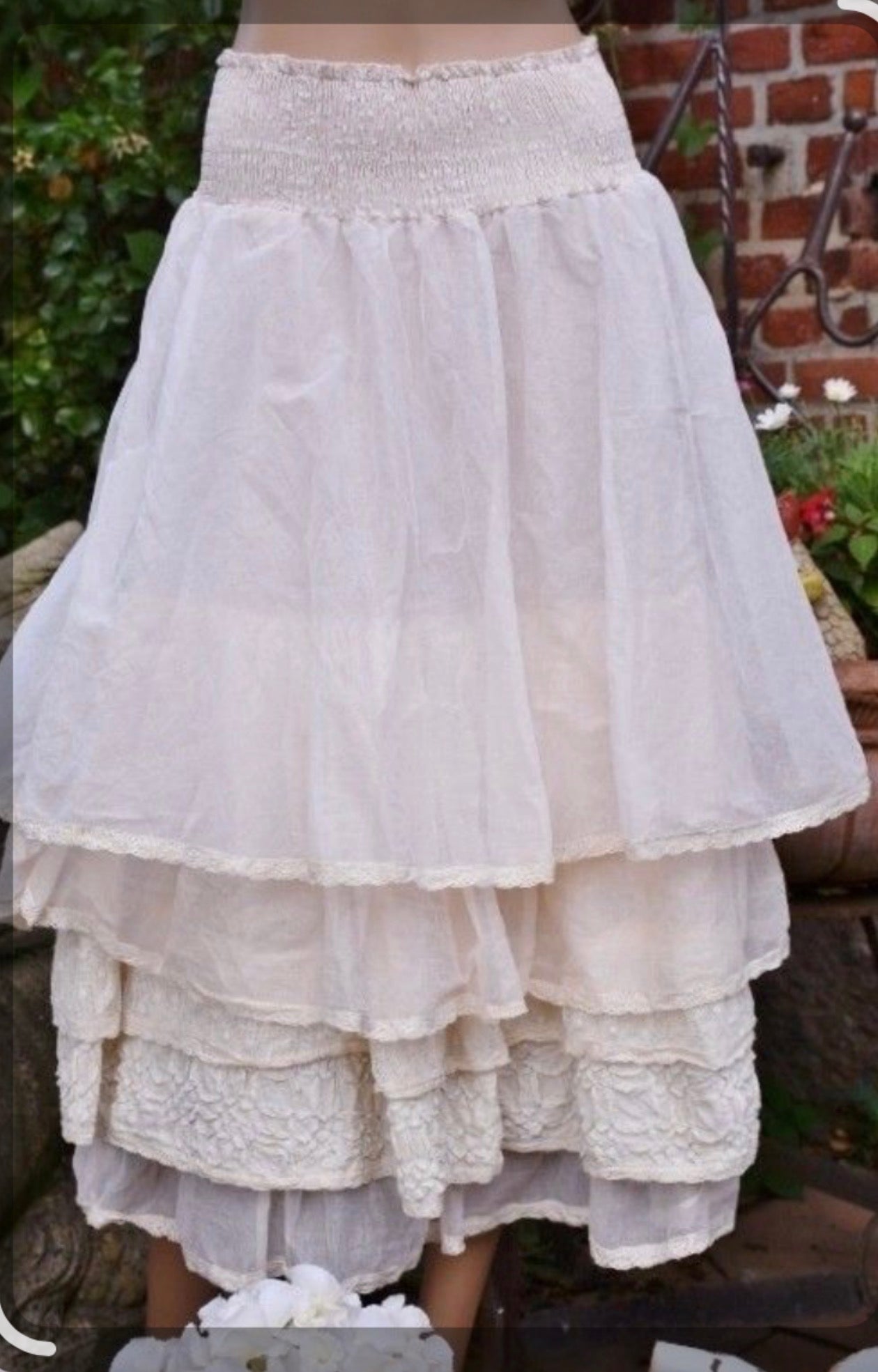 Les ours madou skirt SALE - Stay Wild Collective