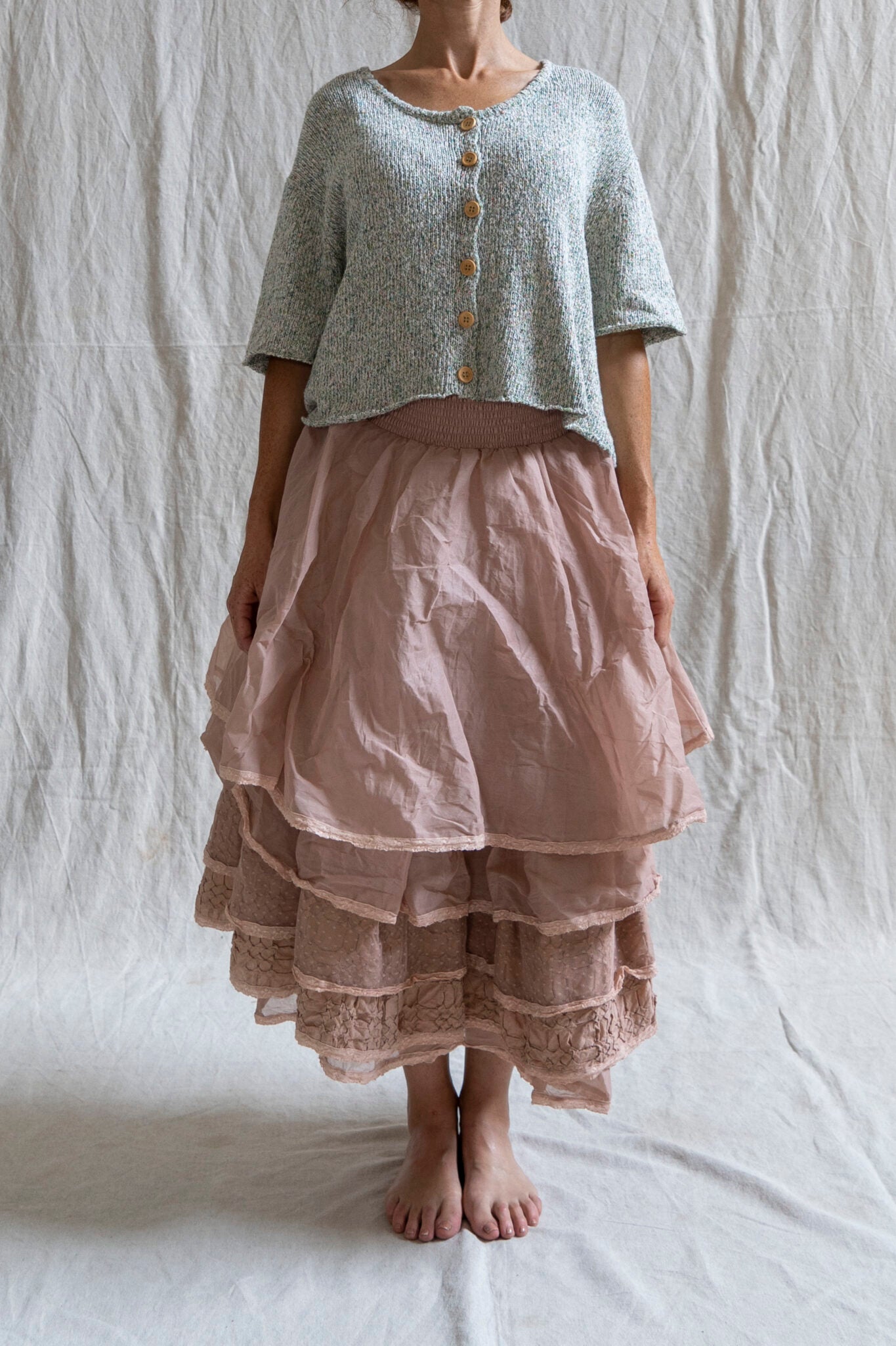 Les ours madou skirt SALE - Stay Wild Collective