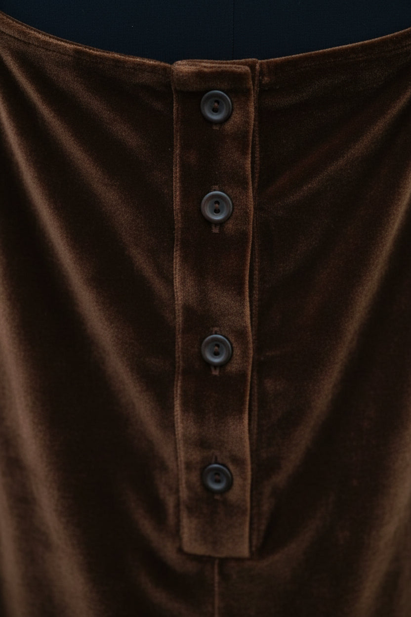  Les ours overalls ronce pink velvet SALE - Stay Wild Collective  