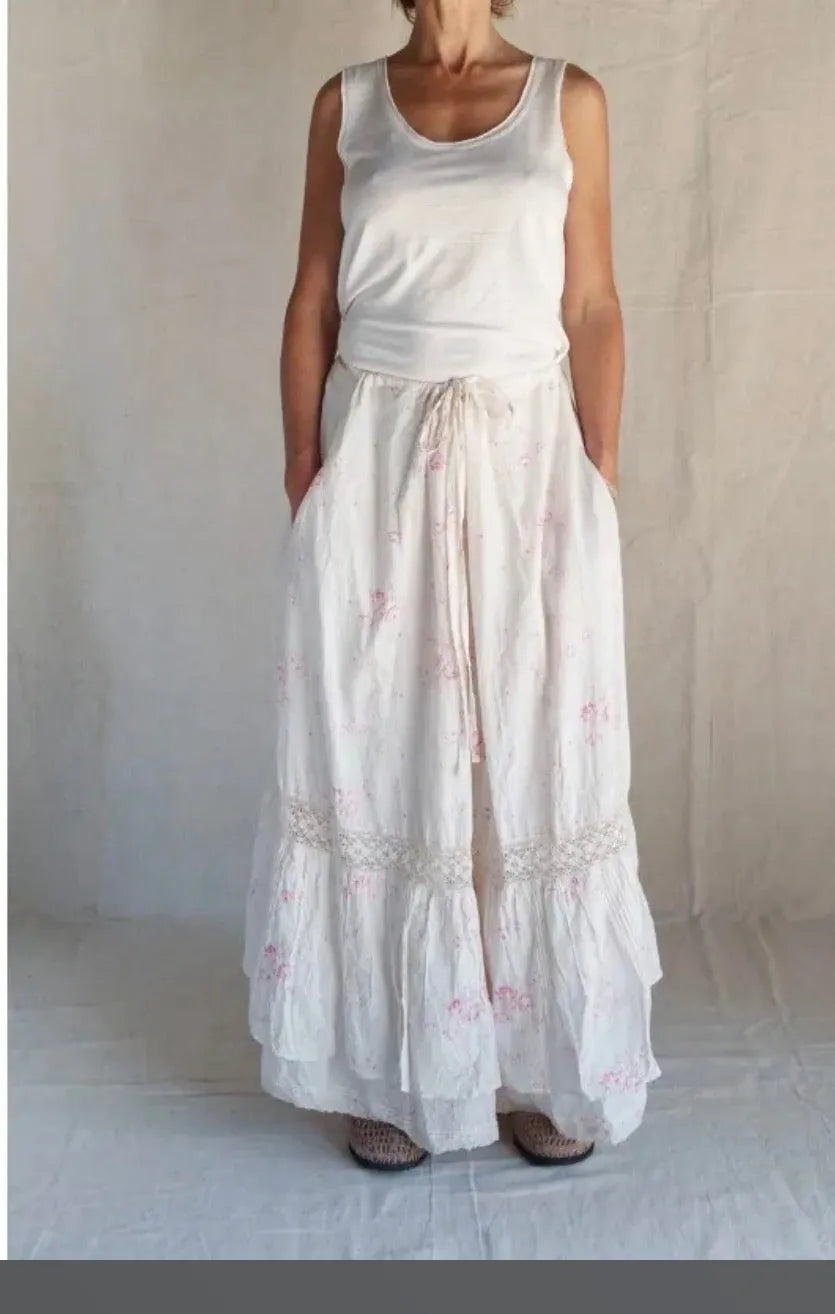  Pre order Les ours skirt Chika~liberty bouquet - Stay Wild Collective  Les ours